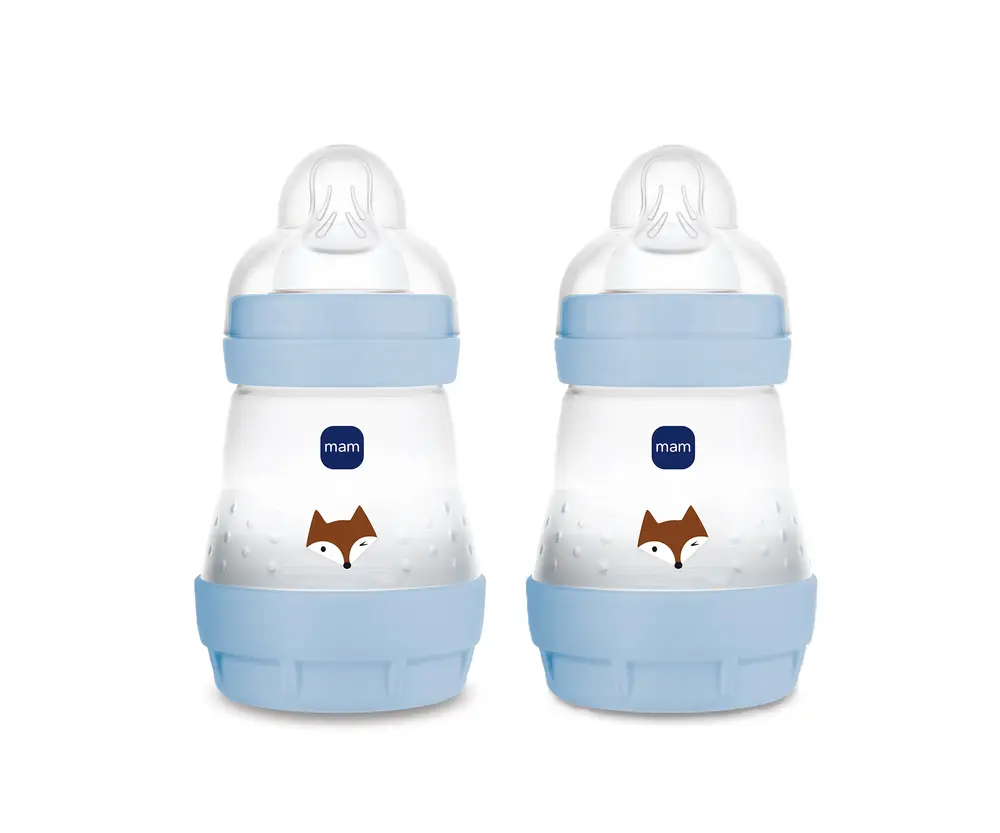 Easy Start Anti-Colic 160ml 1-pk Blue