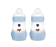 Easy Start Anti-Colic 160ml 2-pk Blue