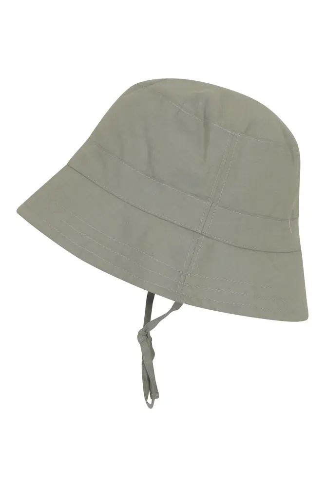 Matti Hatt - Desert Sage - 47 | Barnkläder - Mössor, vantar och tossor - Solhattar | BabyMode