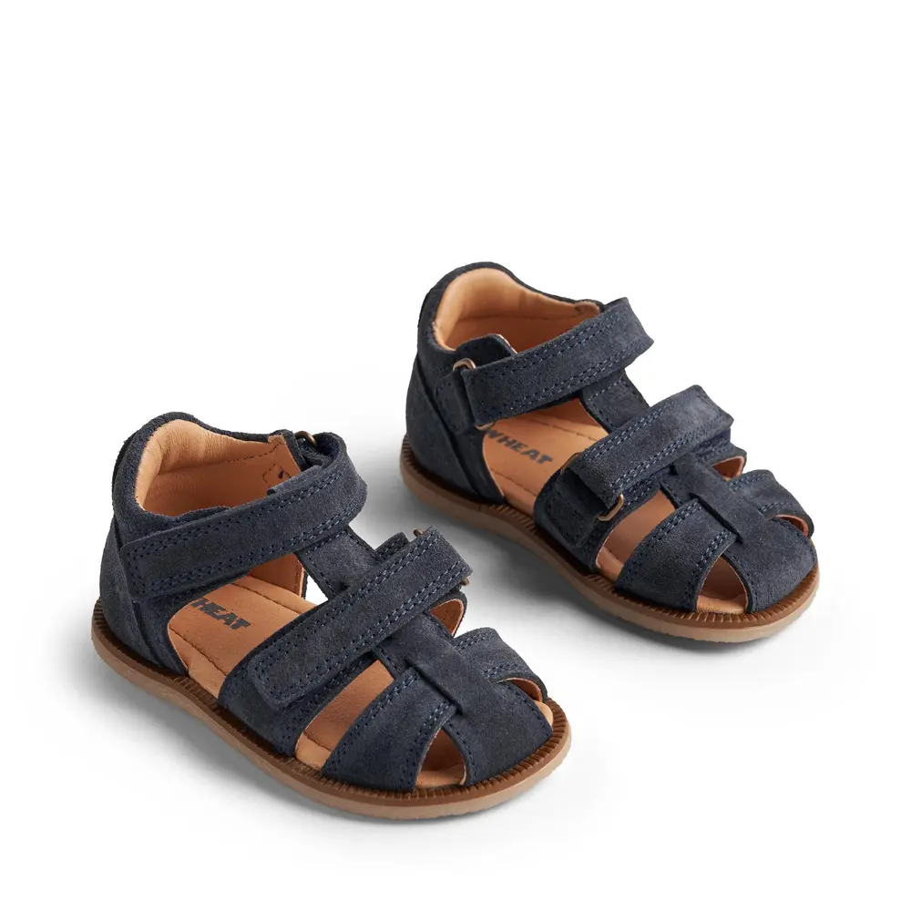 Sandaler Baya - Navy - 20