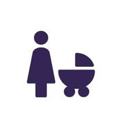 graviditet och mammaledighet