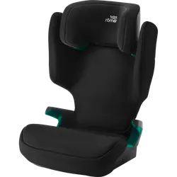 Adventure Plus 2 - Space Black | Bilbarnstolar - Framåtvända bilbarnstolar - Bältesstolar | BabyMode