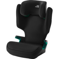 Adventure Plus 2 - Space Black