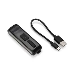 Aer+/Day5/Hub2 LED lampa | Barnvagnar - Barnvagnstillbehör - Barnvagnstillbehör | BabyMode