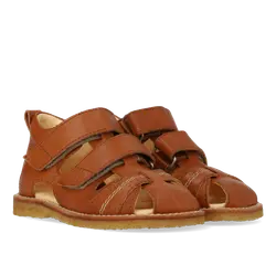 Lära-gå-Sandal med Velcro - 1545 | Skor - Sandaler - Sandaler med sluten tå | BabyMode