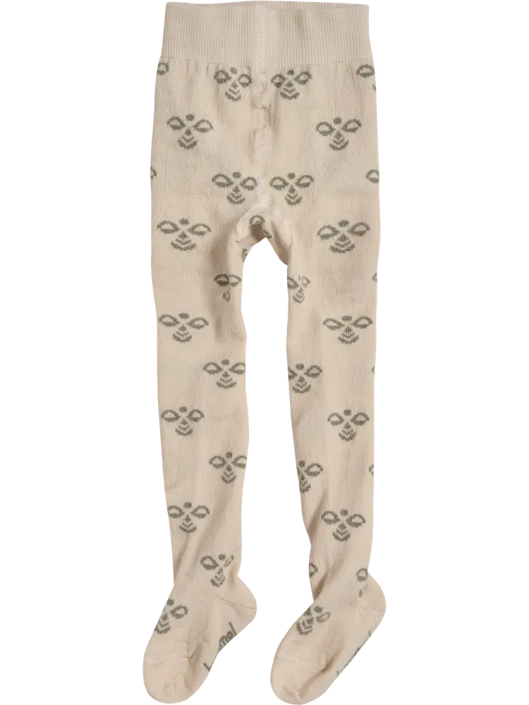 Hummel Strumpbyxor Ull - Whitecap Gray  - 70