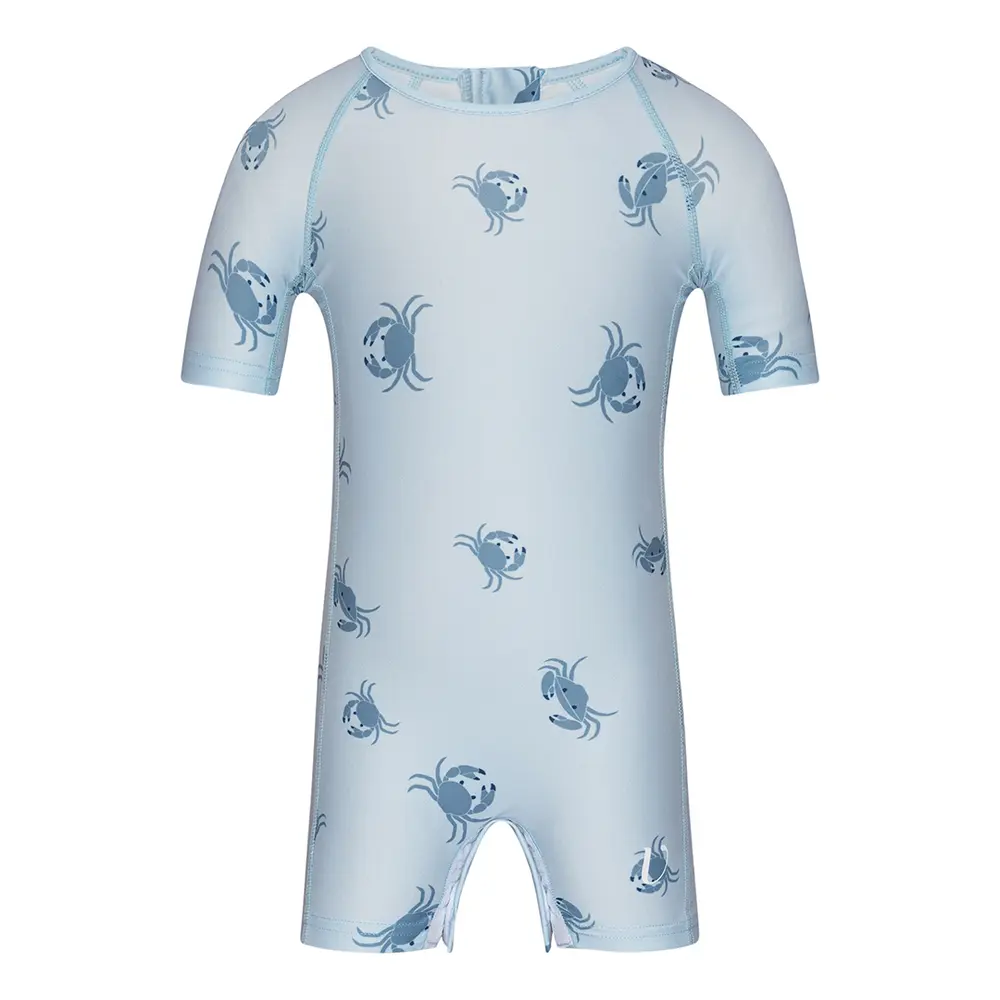 Badoverall - Craby - Skyway - 6-9 MDR. | Barnkläder - Badkläder - UV-badkläder | BabyMode
