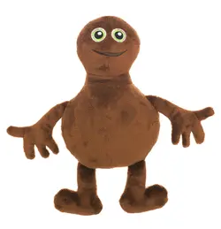 Mjukisdjur Babba | Leksaker - Nallebjörnar & gosedjur - Nallebjörnar | BabyMode