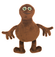 Mjukisdjur Babba