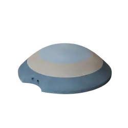 Sköldpadda - Cloudy Blue | Leksaker - Aktivitetsleksaker - Barnmöbler | BabyMode