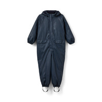 Regnoverall Erin - Dark Blue