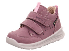 Sneakers Breeze - Lila/Rosa
