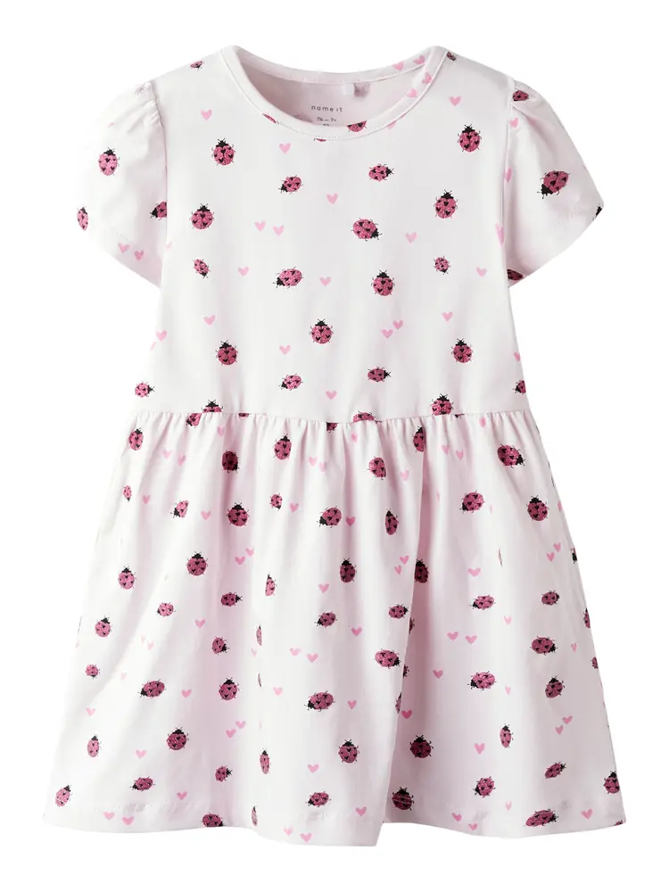 Filla Klänning - Tender Touch - 92 | Barnkläder - Toppar - Klänningar - Klänningar | BabyMode