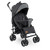 Irma Resevagn - Black/Dark Grey
