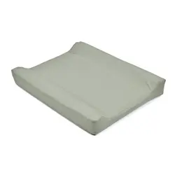 Skötbädd Med Kant - Grön | Baby & Barn - Sköta - Skötbäddar & skötunderlägg | BabyMode