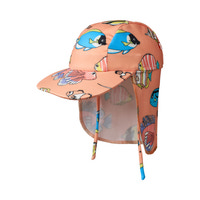 Solhatt UV50 L - Papaya