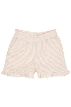 Bæk og bølge shorts - DUSTY ROSE | Kläder - Underdelar - Shorts | BabyMode