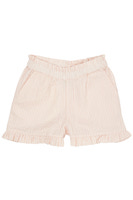 Bæk og bølge shorts - DUSTY ROSE