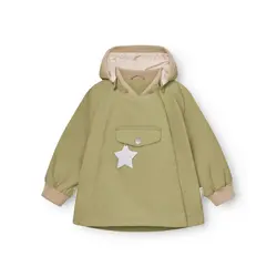 Matwai Jacka - Boa green | Kläder - Ytterplagg - Vinterjackor & byxor | BabyMode