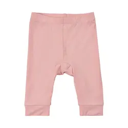 Leggings - Misty Rose | Kläder - Underdelar - Leggings | BabyMode