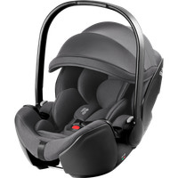Baby-Safe PRO - Deep Grey