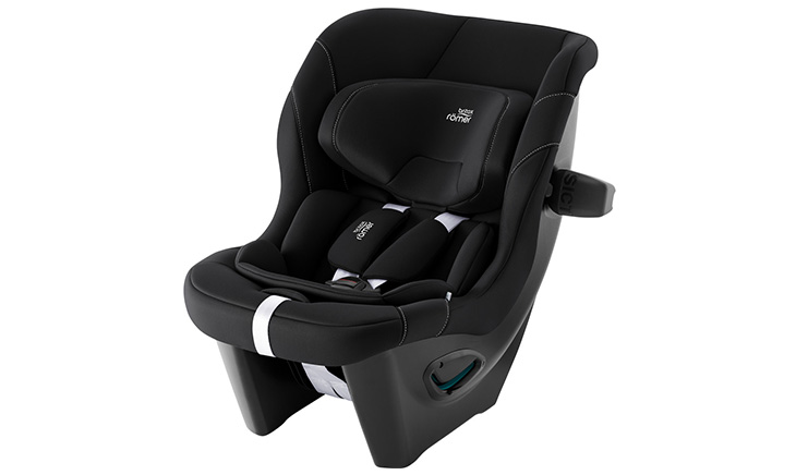 Britax Römer Max-Safe Pro bilbarnstol