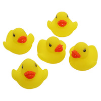 Badleksaker Ankor 5-pack