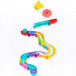 Vattenbana | Leksaker - Vattenlek - Badleksaker | BabyMode