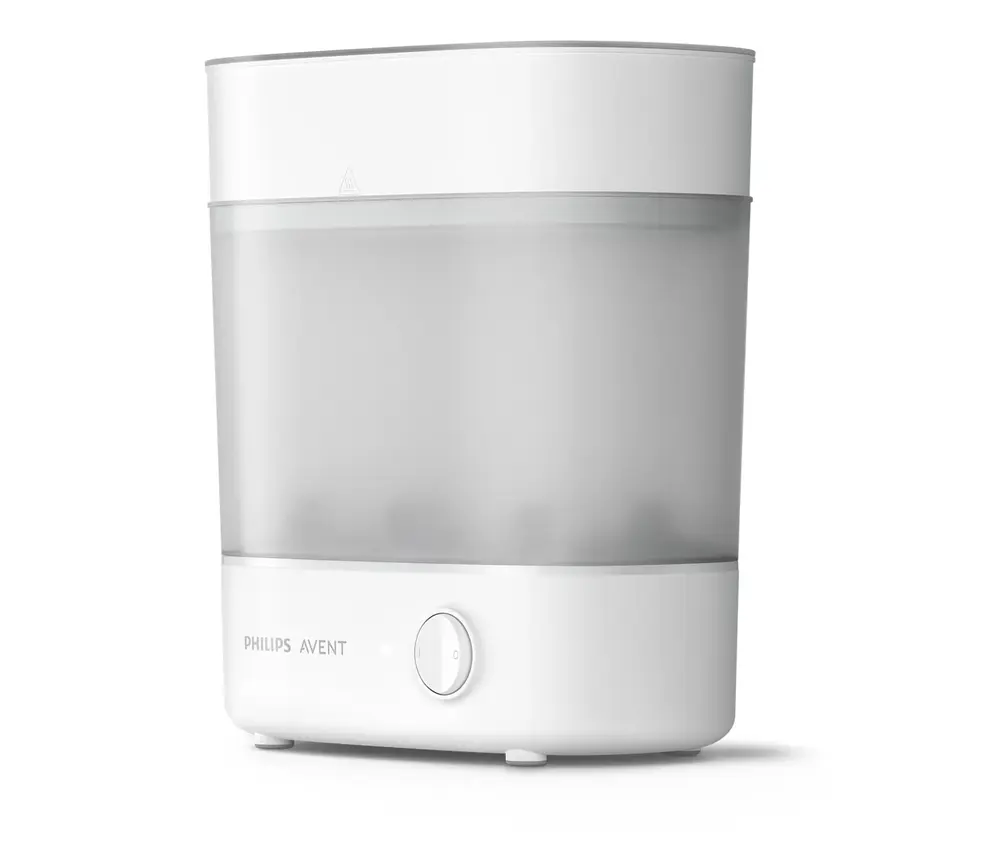 Elektrisk Sterilisator | Baby & Barn - Äta - Matredskap & rengöring | BabyMode