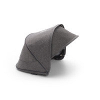 Dragonfly Sufflett - Grey Melange