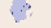 Barnvagnsguide – hitta rätt barnvagn för familjens behov.
