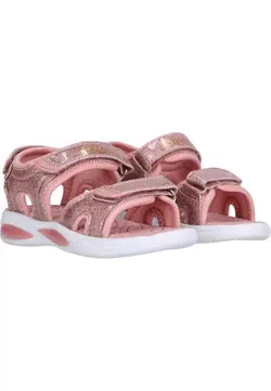 Flouer Sandal m Ljus - 4221 | Skor - Sandaler - Sandaler med öppen tå | BabyMode