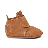 Tofflor - Cognac