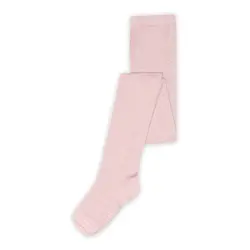 Strumpbyxor, bomull med glitter - Fragrant Lilac | Kläder - Strumpor & strumpbyxor - Strumpbyxor | BabyMode