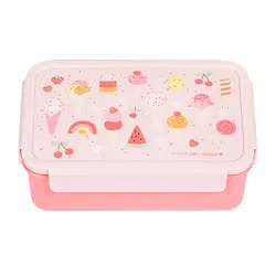 Bento Matlåda - Ice-Cream | Baby & Barn - Äta - Matlådor & vattenflaskor | BabyMode