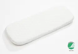 Hälsomadrass | Barnvagnar - Barnvagnstillbehör - Madrasser & lakan till barnvagnar | BabyMode