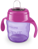Pipmugg 200 ml - Lila