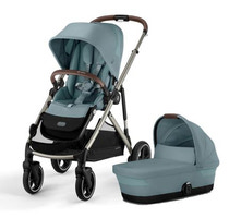 Gazelle S Duovagn - Stormy blue