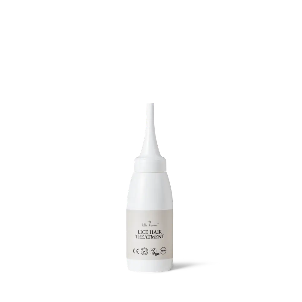 Lusmedel 75 ml | Baby & Barn - Sköta - Hudvård & hårvård | BabyMode