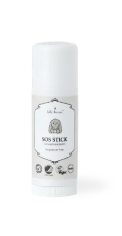 SOS balm stick 16 ml. | Baby & Barn - Sköta - Hudvård & hårvård | BabyMode