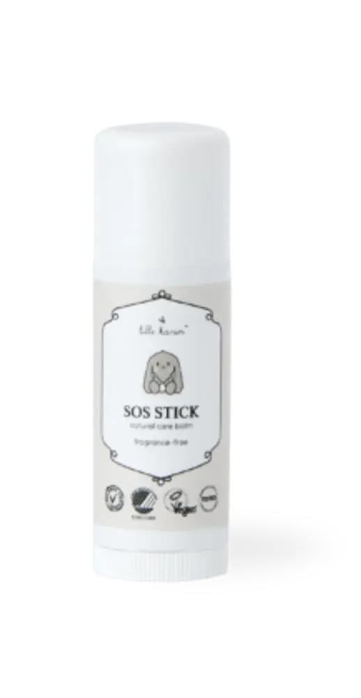 SOS balm stick 16 ml. | Baby & Barn - Sköta - Hudvård & hårvård | BabyMode