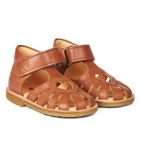 Begynder sandal med hjerte - 1545