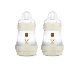 Easy Start Anti-Colic 160ml 2-pk Neutral