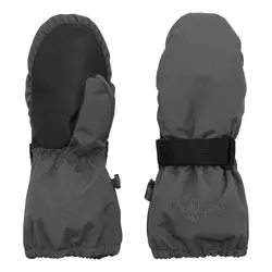 Vantar - Anthracite | Kläder - Mössor, vantar och tossor - Vantar & handskar - Vattentäta vantar & handskar | BabyMode