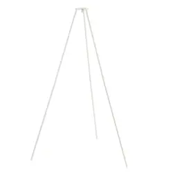 Stativ till Vagga - Basic- Vit | Barnrum - Barnsängar & vaggor - Hängvaggor | BabyMode