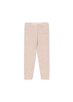 Byxor - Stripe tricolore petit | Kläder - Underdelar - Byxor | BabyMode