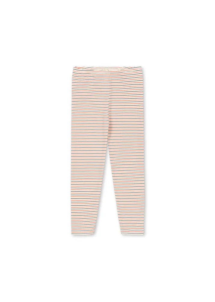 Byxor - Stripe tricolore petit - 18 MDR. | Barnkläder - Underdelar - Byxor | BabyMode