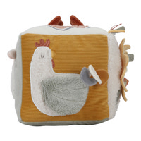 Aktivitetskub Little Farm - Multi