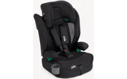 Joie Elevate R129 (mesh) Bältesstol - Midnight Air | Bilbarnstolar - Framåtvända bilbarnstolar - Bältesstolar | BabyMode