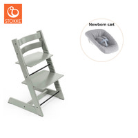 Tripp Trapp Stol & Newborn Set